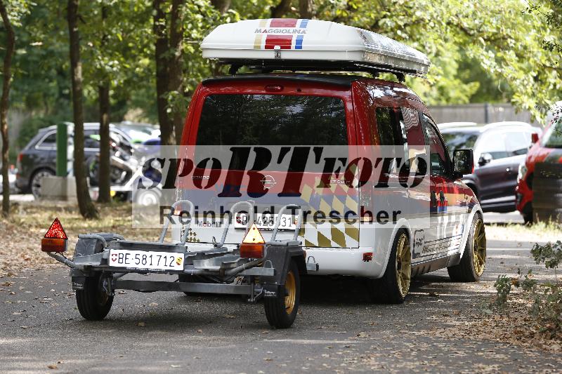 /40 24.08.2026  Cornu Master School ADR/Impressionen